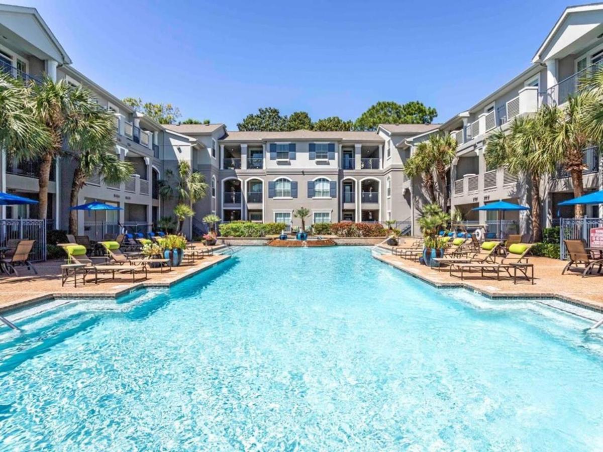 2 Bedroom Easy Access To Med Center, Nrg, Downtown Houston Bagian luar foto
