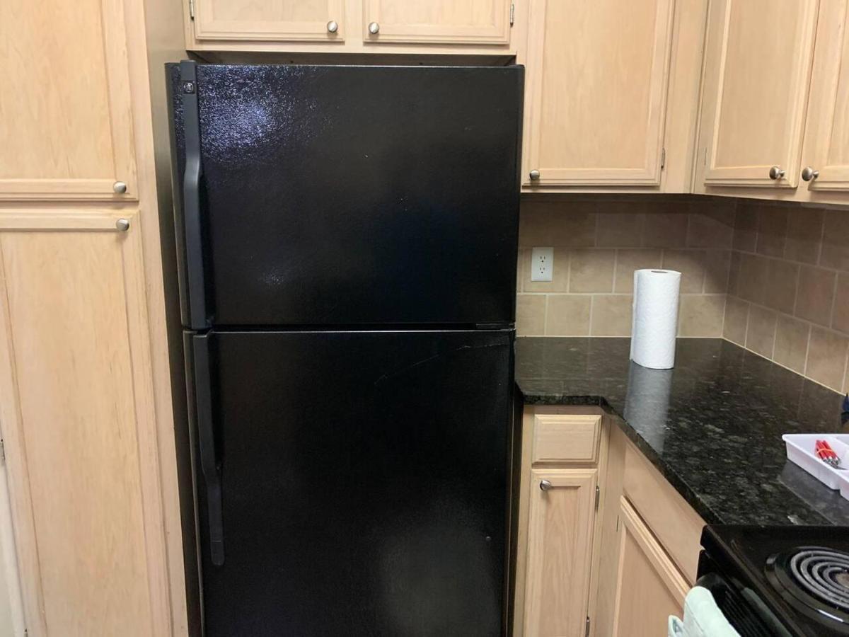 2 Bedroom Easy Access To Med Center, Nrg, Downtown Houston Bagian luar foto