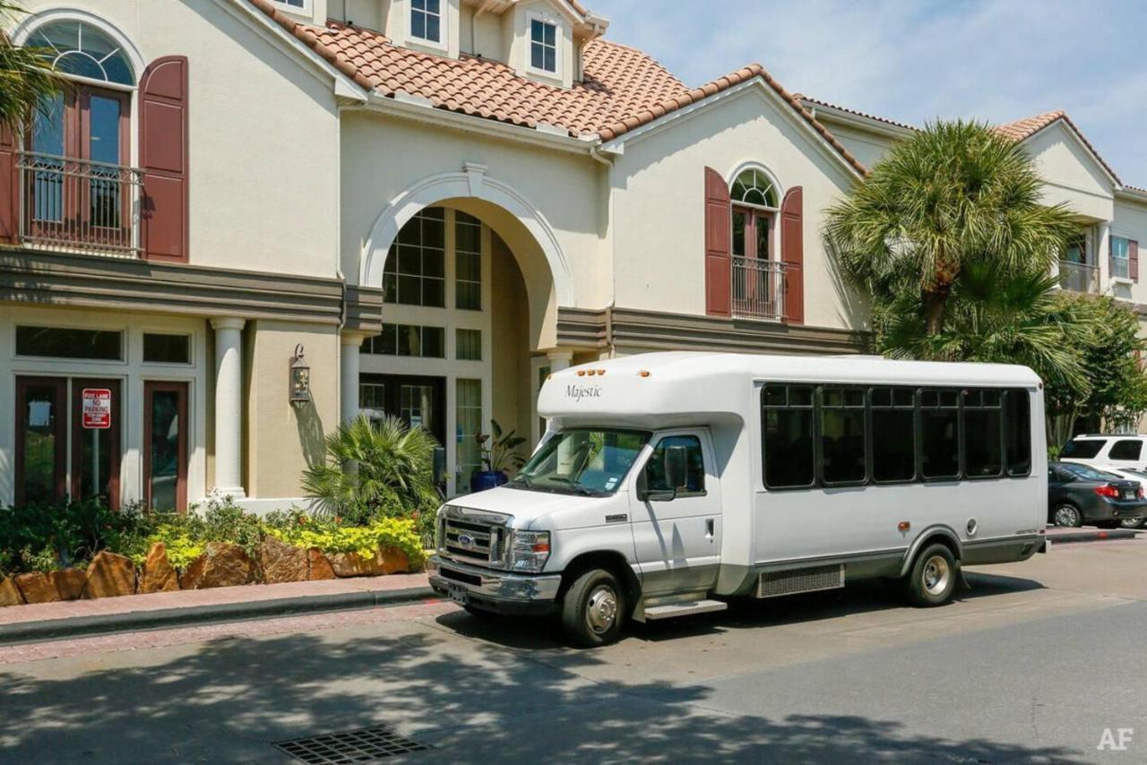 2 Bedroom Easy Access To Med Center, Nrg, Downtown Houston Bagian luar foto